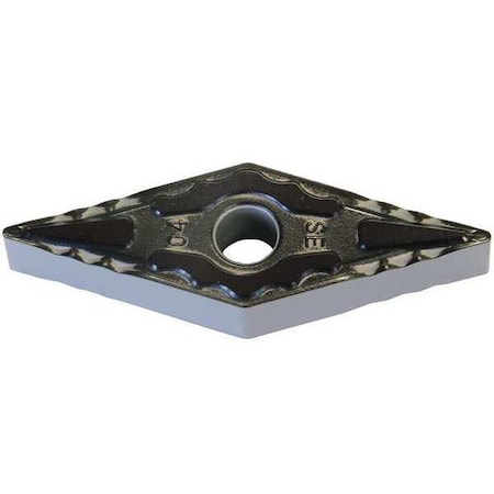 Sumitomo Diamond Turning Insert, Diamond, 3, VNMG, 1, Carbide VNMG331ESE-AC8025P