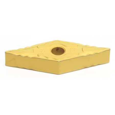 Sumitomo Diamond Turning Insert, Diamond, 3, VNMG, 1, Carbide VNMG331ESE-AC810P