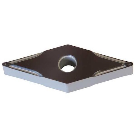 Sumitomo Turning Insert, Diamond, 0.375 in., VNMG, 1, Carbide VNMG331ESU-AC6030M