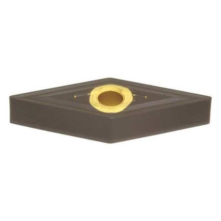 Sumitomo Turning Insert, Diamond, 0.375 in., VNMG, 1, Carbide VNMG331EGZ-AC420K