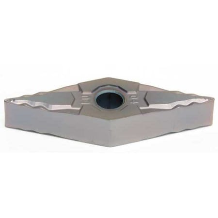 Sumitomo Diamond Turning Insert, Diamond, 3, VNMG, 1, Cermet VNMG331ELU-T1500Z