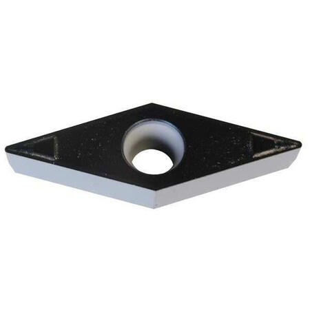 Sumitomo Diamond Turning Insert, Diamond, 3, VCMT, 1, Carbide VCMT331ELB-AC8025P