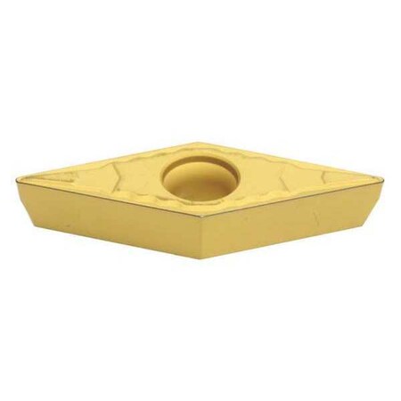 Sumitomo Diamond Turning Insert, Diamond, 3, VCMT, 2, Carbide VCMT332ELU-AC810P
