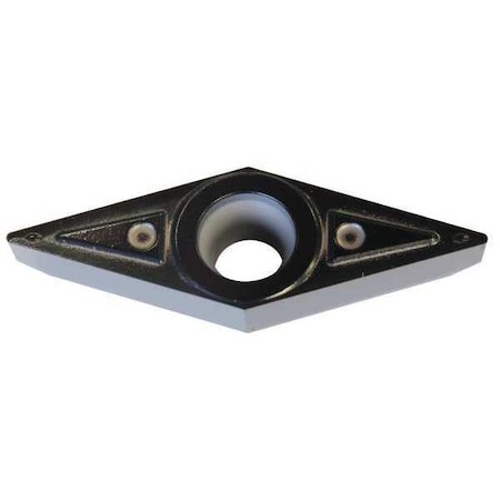Sumitomo Diamond Turning Insert, Diamond, 3, VCMT, 1, Carbide VCMT331ENK-AC8025P