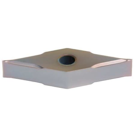 Sumitomo Diamond Turning Insert, Diamond, 3, VNGG, 1, Cermet VNGG331ESU-T1500Z
