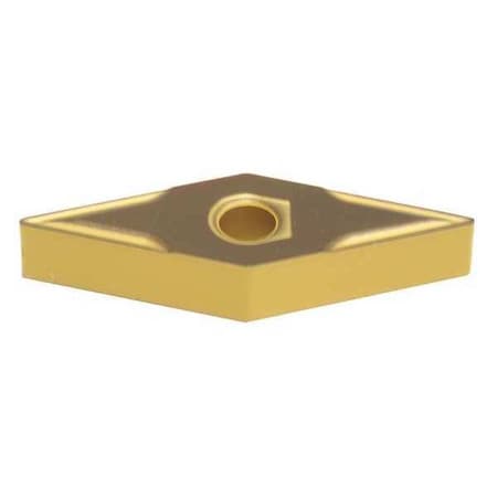 Sumitomo Turning Insert, Diamond, 0.375 in., VNMG, 1, Carbide VNMG331EEX-AC6030M