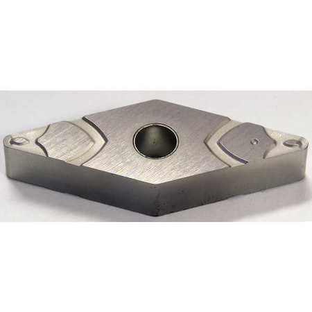 Sumitomo Diamond Turning Insert, Diamond, 3, VNMG, 2, Cermet VNMG332EFA-T1500A