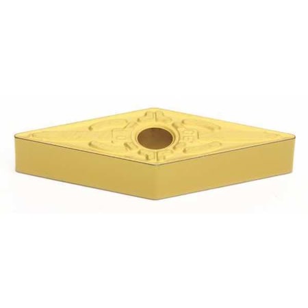 Sumitomo Diamond Turning Insert, Diamond, 3, VNMG, 3, Carbide VNMG333EGE-AC810P