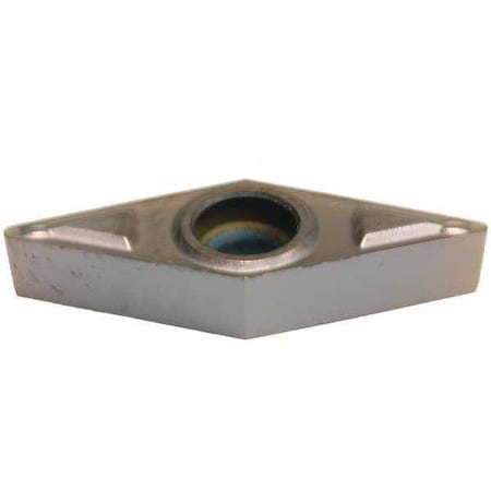 Sumitomo Diamond Turning Insert, Diamond, 3, VBMT, 1, Cermet VBMT331ESU-T1500Z