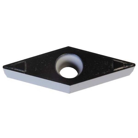 Sumitomo Diamond Turning Insert, Diamond, 3, VBMT, 1, Carbide VBMT331ELB-AC8025P