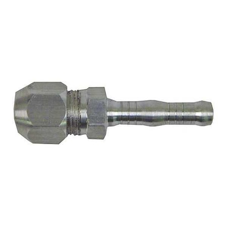 Sur&R Adapter, For No 8 Size A/C Hoses/Fittings AC1812