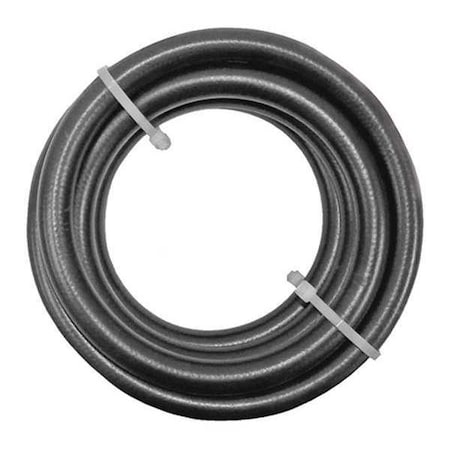 Sur&R A/C Hose, 5/16" Inside dia., 10 ft. L Blk AC6H