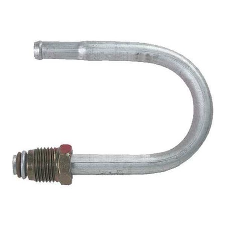 Sur&R Line Adapter, For 3/8" GM Fuel Lines 38180