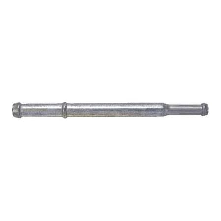 Sur&R Adapter, For 3/8" Fuel Line to Hose, PK2 K145