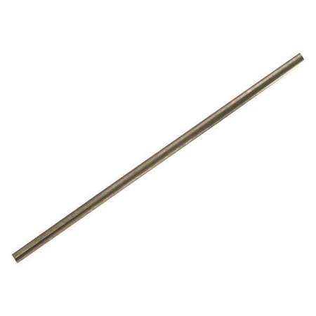 Sur&R Brake Bleeder Pin Screw, Matte, PK8 BBPIN