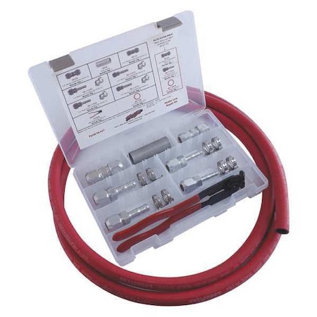 Sur&R Heater Line Repair Kit HL427