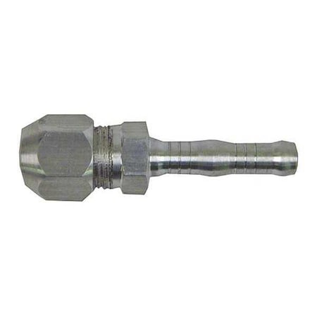 Sur&R Adapter, 5/8" Size, For 1/2" Heater Hoses HL11258