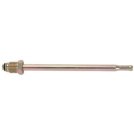 Sur&R Line Adapter, For 3/8" GM Fuel Lines, PK2 K075