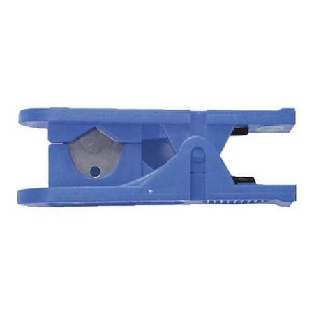 Sur&R Tubing Cutter, 1/2" Capacity, Red TC-1