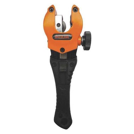 Sur&R Tubing Cutter, 3/16" to 5/8" Capacity TC60