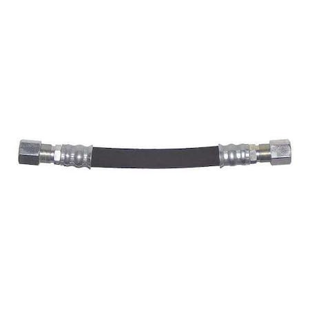 Sur&R Power Steering Hose, 3/8" Thread, 0.5 ft L PS16