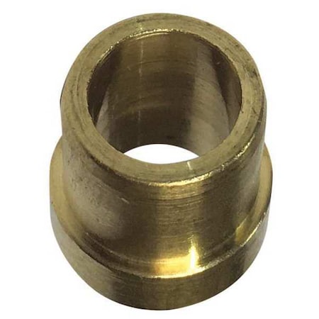 Sur&R Ferrule Compression Fitting, 5/16"dia, PK2 PS810