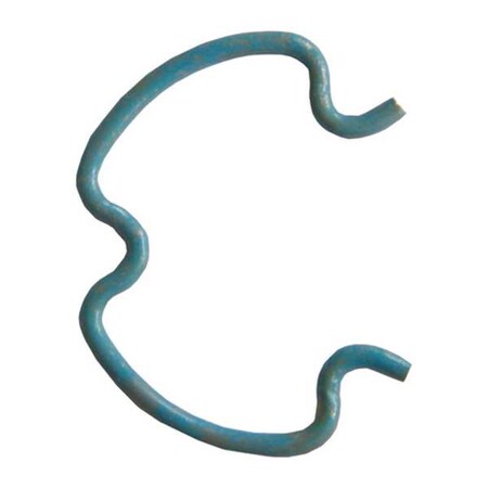 Sur&R Line Connector Clip, 3/8" Thread Size, PK5 TR775