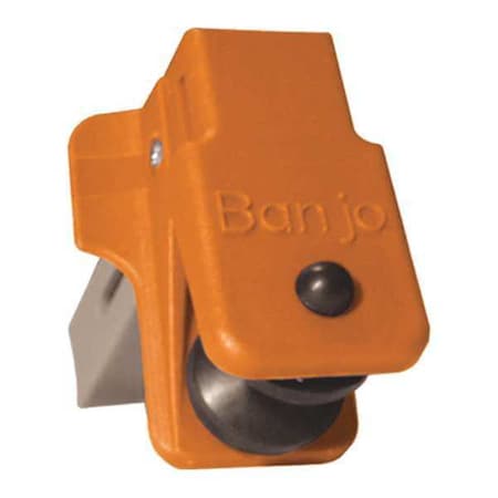 Sur&R Fluid Line Stopper Clamp, Banjo Fitting FLSBAN