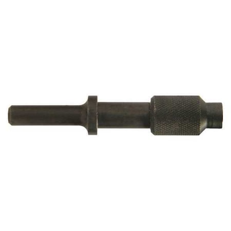 Sur&R Brake Bleeder, For Brake Lines, Blk/Silver BBTOOL