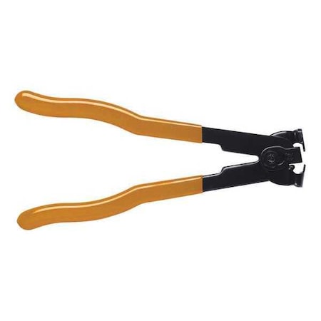 Sur&R Seal Clamp Pliers, 360 deg. Adjustment CP360