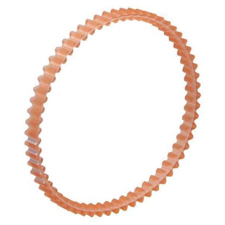 Kaba Ilco Key Machine Belt, For Mfr. No. FLASH 008 D945855ZR BELT