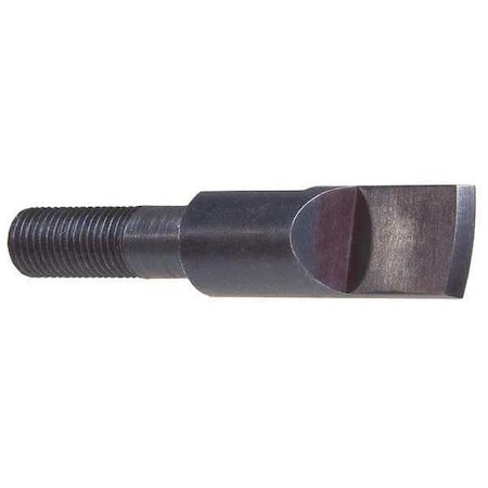 Kaba Ilco Tubular Key Tracer, For Mfr No. FLASH 008 D945815ZR TRACER