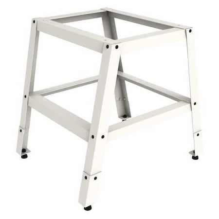 Jet Scroll Saw Stand, Use w/ Mfr No. JWSS-22B 727200S