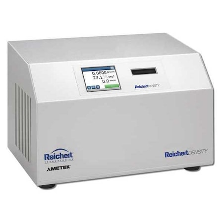 Reichert Density Meter, Benchtop, 8-1/2" H 14004000