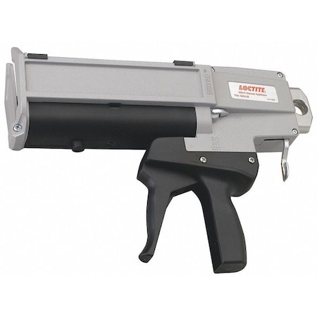 Loctite Epoxy Applicator, Dual Cartridge 218312