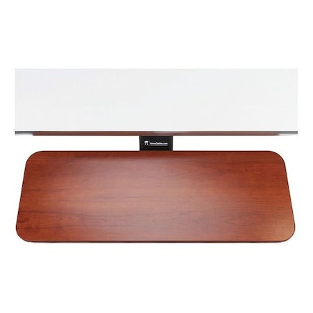 Versa Products Keyboard Arm and Tray, 10" Ext, 3/4" H VT7042410-00-02