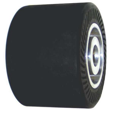 3M Expanding Drum, Rubber, 3500 rpm, 5" dia. 60440240434