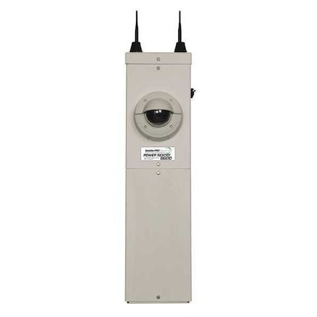 Power Sentry 6000 Power Sentry MPS-PS-6005