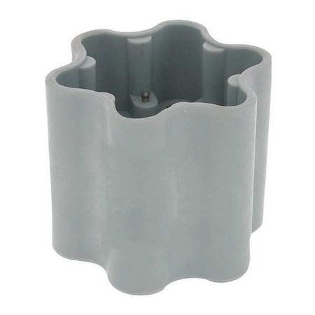 Zurn Aerator Wrench, 1-3/8" Size, Plastic P6900-WRENCH-REG