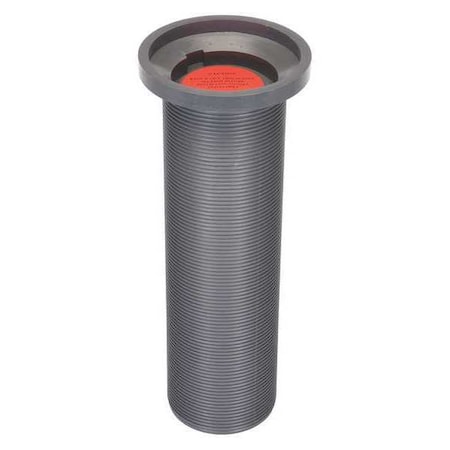 ZURN Coupling, Plastic, 3" x 12" Size P1201-TC-12-CPLG