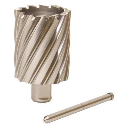 Slugger By Fein Annular Cutter, 1-3/4" dia., 2" Cutting D 63134445042