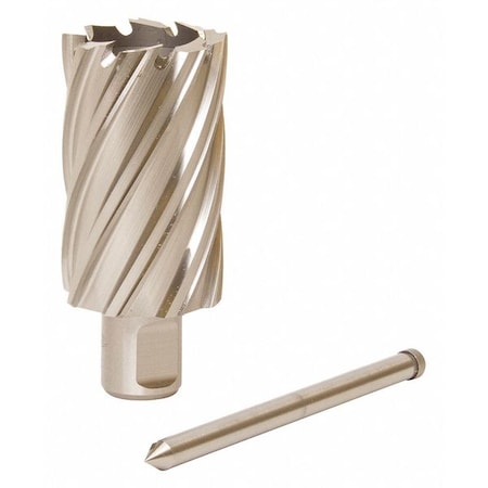 Slugger By Fein Annular Cutter, 1-1/2" dia., 2" Cutting D 63134381042