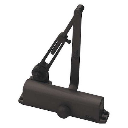 Assa Abloy Accentra Manual, Hydraulic, GAV 1111, Door Closer, Heavy Duty Interior and Exterior, Bronze 1111 x 690 GAV