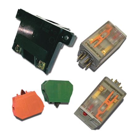 Learnlab Training System Kit, English 722301511718