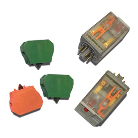 Learnlab Motor Controls Bugging Kit, English 029741671355