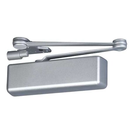 Assa Abloy Accentra Manual, Hydraulic, GAV 5831, Door Closer, Heavy Duty Interior and Exterior, Gray 5831 x 689 GAV