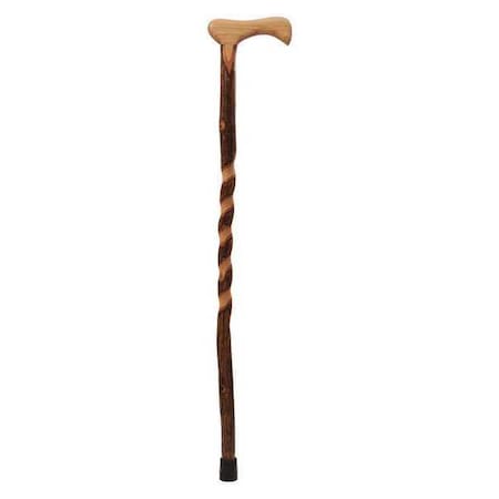 Dmi Cane, Hickory, 37" H 502-3000-0226