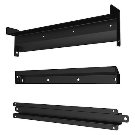 Ventboss By Robovent Wall Bracket Kit, For Mfr. No. S315/S316 S300-WK-FA