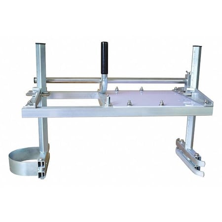 Timber Tuff Portable Saw Mill, For 20" Chain Saw TMS-20