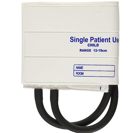 Mabis Aneroid Sphygmomanometer, Arm, Child, PK5 06-270-195